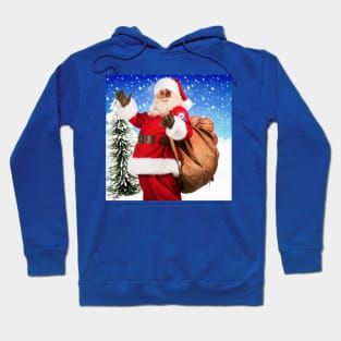 nerlens noel christmas Hoodie